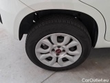  Fiat  Panda FIAT  / 2012 / 5P / BERLINA 900CC NATURAL POWER EURO6D VAN 2 P. POP #66