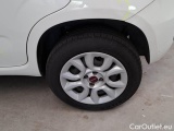  Fiat  Panda FIAT  / 2012 / 5P / BERLINA 900CC NATURAL POWER EURO6D VAN 2 P. POP #70