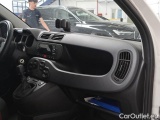  Fiat  Panda FIAT  / 2012 / 5P / BERLINA 900CC NATURAL POWER EURO6D VAN 2 P. POP #76