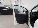  Fiat  Panda FIAT  / 2012 / 5P / BERLINA 900CC NATURAL POWER EURO6D VAN 2 P. POP #90