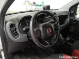  Fiat  Panda FIAT  / 2012 / 5P / BERLINA 900CC NATURAL POWER EURO6D VAN 2 P. POP #99