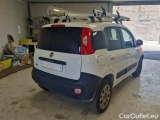  Fiat  Panda FIAT  VAN 2012 1.3 MJT 75CV EU5+VAN CLIMBING 4X4 2P.POP #3