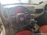  Fiat  Panda FIAT  VAN 2012 1.3 MJT 75CV EU5+VAN CLIMBING 4X4 2P.POP #4