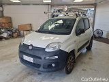  Fiat  Panda FIAT  VAN 2012 1.3 MJT 75CV EU5+VAN CLIMBING 4X4 2P.POP #2