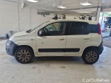  Fiat  Panda FIAT  VAN 2012 1.3 MJT 75CV EU5+VAN CLIMBING 4X4 2P.POP #9
