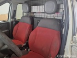  Fiat  Panda FIAT  VAN 2012 1.3 MJT 75CV EU5+VAN CLIMBING 4X4 2P.POP #12