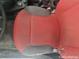  Fiat  Panda FIAT  VAN 2012 1.3 MJT 75CV EU5+VAN CLIMBING 4X4 2P.POP #13