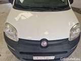  Fiat  Panda FIAT  VAN 2012 1.3 MJT 75CV EU5+VAN CLIMBING 4X4 2P.POP #26