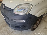  Fiat  Panda FIAT  VAN 2012 1.3 MJT 75CV EU5+VAN CLIMBING 4X4 2P.POP #29