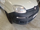  Fiat  Panda FIAT  VAN 2012 1.3 MJT 75CV EU5+VAN CLIMBING 4X4 2P.POP #36