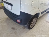  Fiat  Panda FIAT  VAN 2012 1.3 MJT 75CV EU5+VAN CLIMBING 4X4 2P.POP #69
