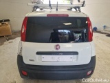  Fiat  Panda FIAT  VAN 2012 1.3 MJT 75CV EU5+VAN CLIMBING 4X4 2P.POP #74