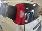  Fiat  Panda FIAT  VAN 2012 1.3 MJT 75CV EU5+VAN CLIMBING 4X4 2P.POP #79