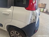  Fiat  Panda FIAT  VAN 2012 1.3 MJT 75CV EU5+VAN CLIMBING 4X4 2P.POP #87