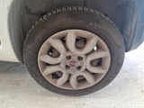  Fiat  Panda FIAT  VAN 2012 1.3 MJT 75CV EU5+VAN CLIMBING 4X4 2P.POP #90