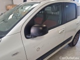  Fiat  Panda FIAT  VAN 2012 1.3 MJT 75CV EU5+VAN CLIMBING 4X4 2P.POP #111