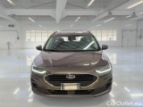  Ford  Focus FORD  / 2018 / 5P / STATION WAGON 1.5 ECOBLUE 120CV BUS. CAMBIO AUTOM SW (AUTOCARRO) #6