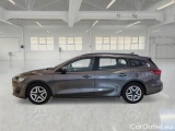  Ford  Focus FORD  / 2018 / 5P / STATION WAGON 1.5 ECOBLUE 120CV BUS. CAMBIO AUTOM SW (AUTOCARRO) #8
