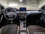  Ford  Focus FORD  / 2018 / 5P / STATION WAGON 1.5 ECOBLUE 120CV BUS. CAMBIO AUTOM SW (AUTOCARRO) #3