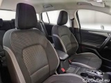  Ford  Focus FORD  / 2018 / 5P / STATION WAGON 1.5 ECOBLUE 120CV BUS. CAMBIO AUTOM SW (AUTOCARRO) #15