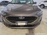  Ford  Focus FORD  / 2018 / 5P / STATION WAGON 1.5 ECOBLUE 120CV BUS. CAMBIO AUTOM SW (AUTOCARRO) #27