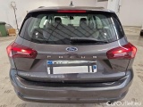  Ford  Focus FORD  / 2018 / 5P / STATION WAGON 1.5 ECOBLUE 120CV BUS. CAMBIO AUTOM SW (AUTOCARRO) #60