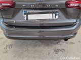  Ford  Focus FORD  / 2018 / 5P / STATION WAGON 1.5 ECOBLUE 120CV BUS. CAMBIO AUTOM SW (AUTOCARRO) #62