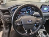  Ford  Focus FORD  / 2018 / 5P / STATION WAGON 1.5 ECOBLUE 120CV BUS. CAMBIO AUTOM SW (AUTOCARRO) #97