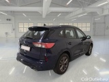  Ford  Kuga FORD  / 2019 / 5P / SUV 1.5 ECOBLUE 120CV 2WD ST-LINE AUTO (AUTOCARRO) #2