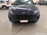  Ford  Kuga FORD  / 2019 / 5P / SUV 1.5 ECOBLUE 120CV 2WD ST-LINE AUTO (AUTOCARRO) #33
