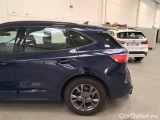  Ford  Kuga FORD  / 2019 / 5P / SUV 1.5 ECOBLUE 120CV 2WD ST-LINE AUTO (AUTOCARRO) #78