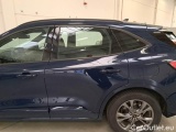  Ford  Kuga FORD  / 2019 / 5P / SUV 1.5 ECOBLUE 120CV 2WD ST-LINE AUTO (AUTOCARRO) #82