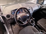  Ford  Transit FORD  COURIER / 2018 / 4P / VETT. FURGONATA 1.5 TDCI 75 CV TREND #3