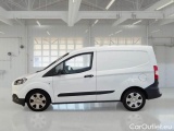  Ford  Transit FORD  COURIER / 2018 / 4P / VETT. FURGONATA 1.5 TDCI 75 CV TREND #7