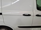  Ford  Transit FORD  COURIER / 2018 / 4P / VETT. FURGONATA 1.5 TDCI 75 CV TREND #24