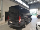  Iveco  Daily IVECO  / 2014 / 4P / FURGONE 35C15 V 3520L H2 QUAD-TOR RG #2