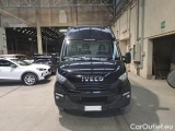 Iveco  Daily IVECO  / 2014 / 4P / FURGONE 35C15 V 3520L H2 QUAD-TOR RG #6