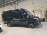  Iveco  Daily IVECO  / 2014 / 4P / FURGONE 35C15 V 3520L H2 QUAD-TOR RG #7