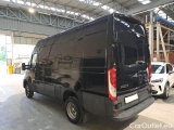  Iveco  Daily IVECO  / 2014 / 4P / FURGONE 35C15 V 3520L H2 QUAD-TOR RG #8