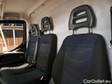  Iveco  Daily IVECO  / 2014 / 4P / FURGONE 35C15 V 3520L H2 QUAD-TOR RG #11