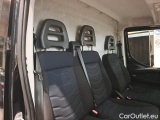  Iveco  Daily IVECO  / 2014 / 4P / FURGONE 35C15 V 3520L H2 QUAD-TOR RG #13