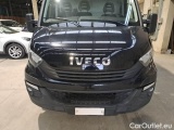  Iveco  Daily IVECO  / 2014 / 4P / FURGONE 35C15 V 3520L H2 QUAD-TOR RG #26