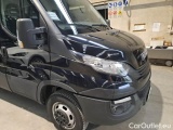  Iveco  Daily IVECO  / 2014 / 4P / FURGONE 35C15 V 3520L H2 QUAD-TOR RG #34