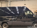  Iveco  Daily IVECO  / 2014 / 4P / FURGONE 35C15 V 3520L H2 QUAD-TOR RG #40