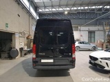  Iveco  Daily IVECO  / 2014 / 4P / FURGONE 35C15 V 3520L H2 QUAD-TOR RG #44