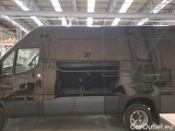 Iveco  Daily IVECO  / 2014 / 4P / FURGONE 35C15 V 3520L H2 QUAD-TOR RG #55