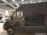  Iveco  Daily IVECO  / 2014 / 4P / FURGONE 35C15 V 3520L H2 QUAD-TOR RG #57