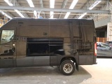  Iveco  Daily IVECO  / 2014 / 4P / FURGONE 35C15 V 3520L H2 QUAD-TOR RG #53