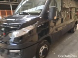  Iveco  Daily IVECO  / 2014 / 4P / FURGONE 35C15 V 3520L H2 QUAD-TOR RG #59