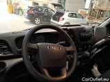  Iveco  Daily IVECO  / 2014 / 4P / FURGONE 35C15 V 3520L H2 QUAD-TOR RG #76